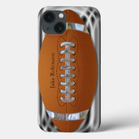 Football Sportsman 6/6s