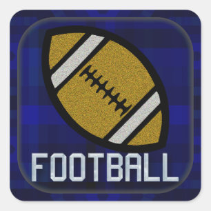 FOOTBALL Sticker
