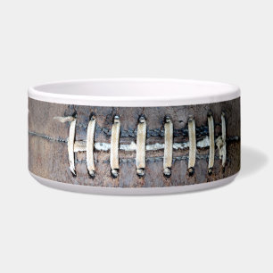 Football Strings Horizontal