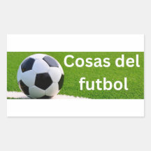 Football Stuff