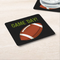 Football Super Fan Sports Game Day