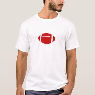 FOOTBALL t-shirt