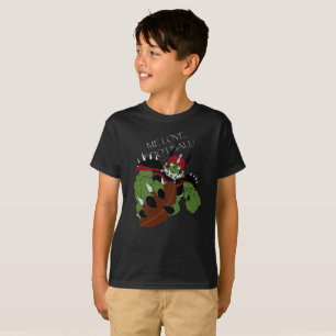 Football T-shirt