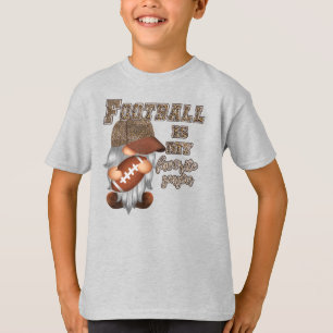 Football - T-Shirt