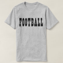 Football T-Shirt