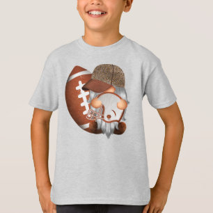 Football - T-Shirt