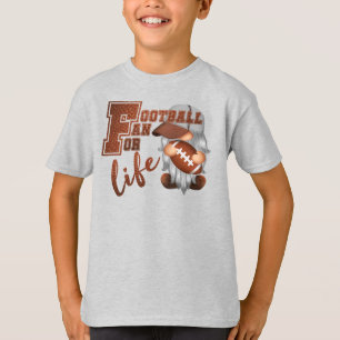 Football - T-Shirt