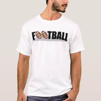 Football t-shirt