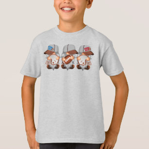 Football - T-Shirt
