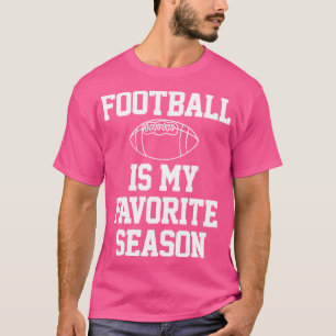 Football T-Shirt