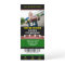 Football Ticket Birthday Invitation