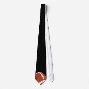 Football Tie