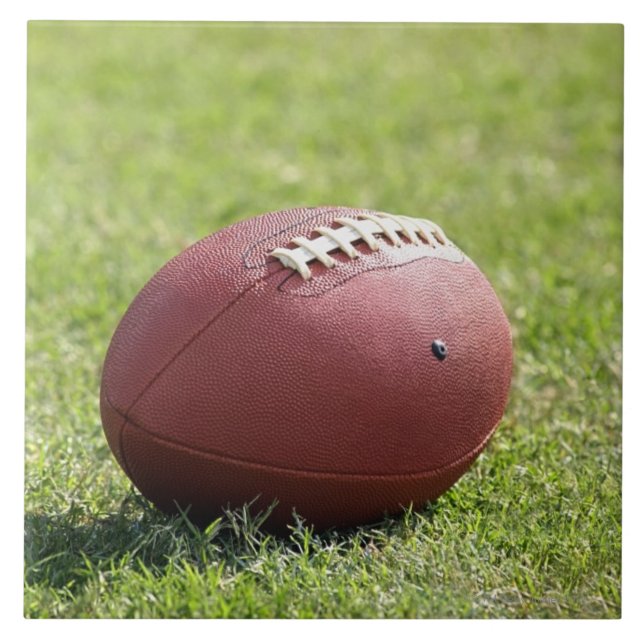 Football Tile (Front)