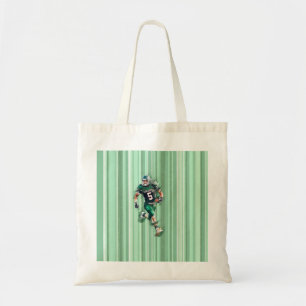 Football Tote Bag
