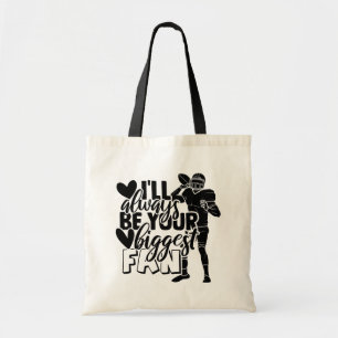 Football -Tote Bag