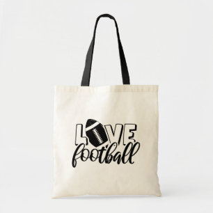 Football -Tote Bag