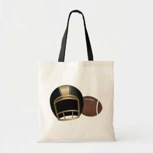 Football -Tote Bag