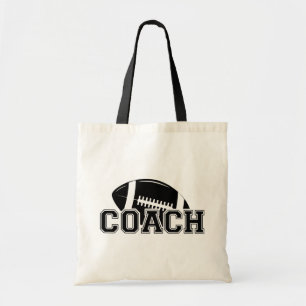 Football -Tote Bag