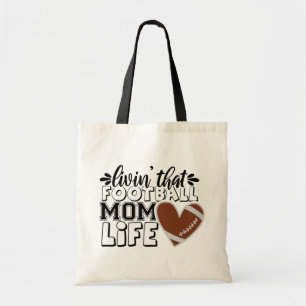 Football -Tote Bag