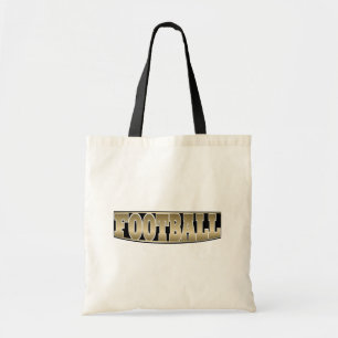 Football -Tote Bag
