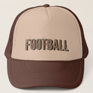 Football Trucker Hat