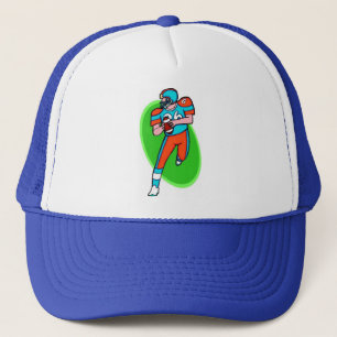 Football Trucker Hat