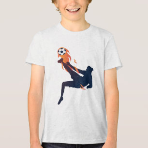football tshirt