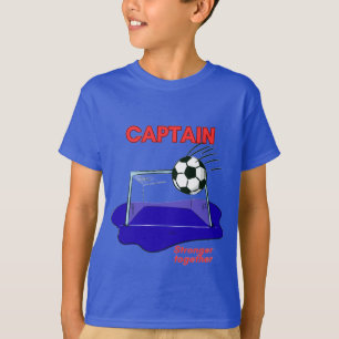 Football Tshirt for kids