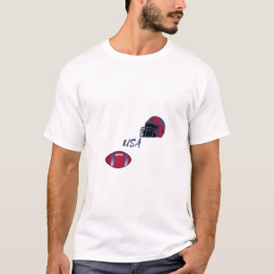 Football usa T-Shirt