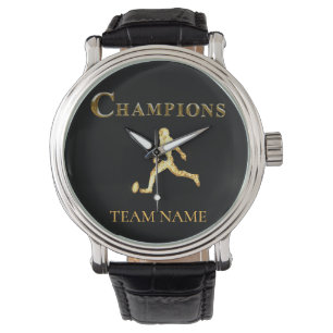 FOOTBALL WATCH