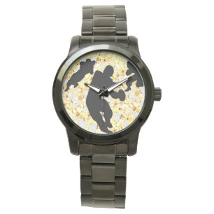 FOOTBALL WATCH