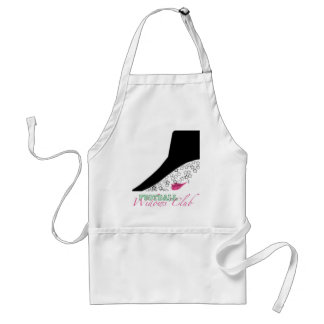 Football Widows' Club Official Apron