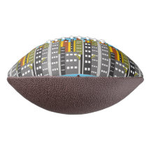 footballs