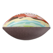 Footballs