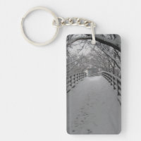 Footbridge