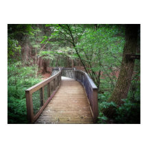 Footbridge