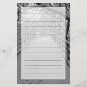 Footbridge Stationery