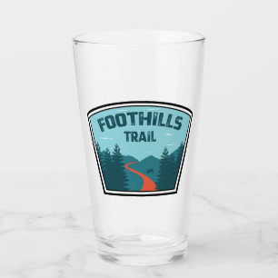 Foothills Trail North Carolina South Carolina Glass