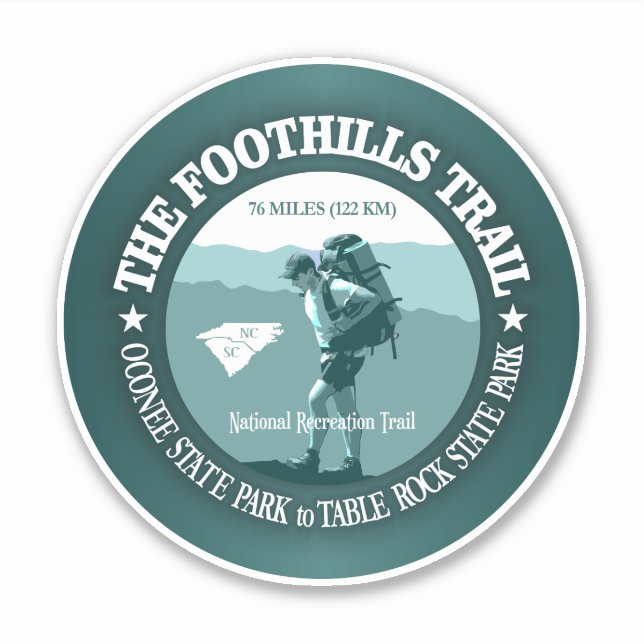 Foothills Trail (T) (Front)