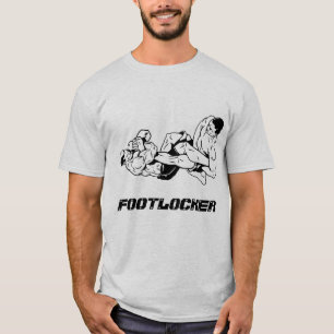 FOOTLOCKER T-Shirt
