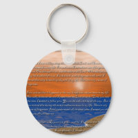 Footprints in the Sand Poem