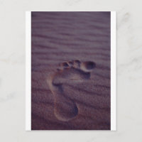 Footstep