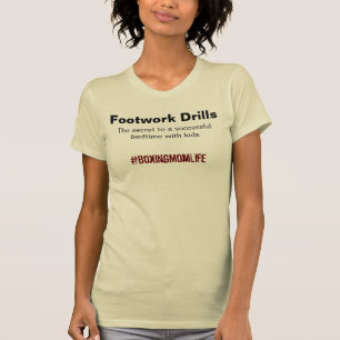 Footwork T-Shirt