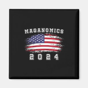 For 2024 Trump President Legend 1  Magnet