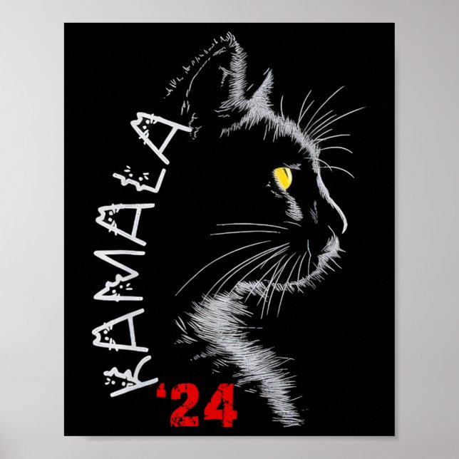 For A Brighter Tomorrow Boho Aesthetic  Poster (Front)