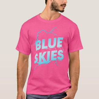 For A Skydiving Instructor T-Shirt