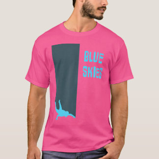 For A Skydiving Instructor T-Shirt
