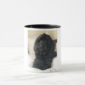 For all dog lovers mug