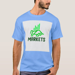 For All the Investors T-Shirt