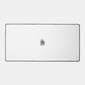 For anyone use  desk mat